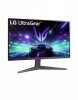 Monitor 27GS50F-B 27 cali FHD UltraGear 180Hz